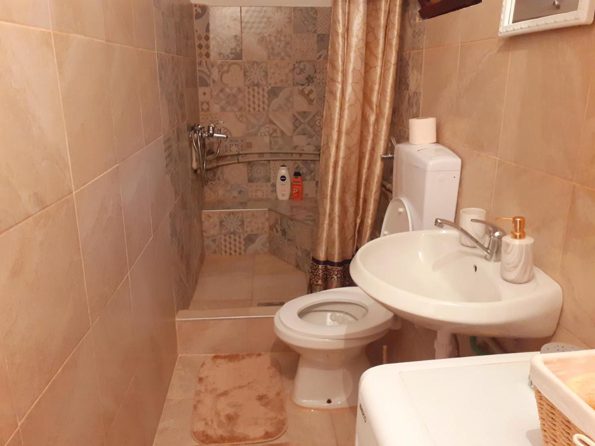 Apartman Stari Grad Apartment Sarajevo Exterior photo
